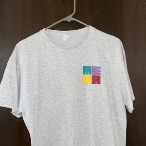 50% cotton 50% polyester